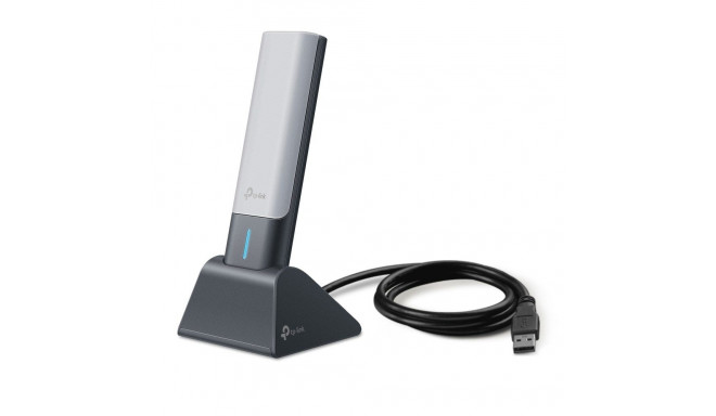 Network Adapter - TP-Link Archer TX50UH Wi-Fi 6 3000 Mbit/s USB 3.2