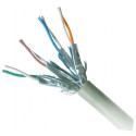 Networking Cable - Gembird Pp6a-lszhcu-10m