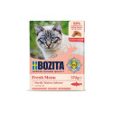 Cat Food - Bozita Feline Salmon