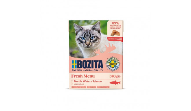 Cat Food - Bozita Feline Salmon