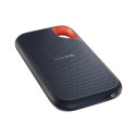 External Hard Drive - Sandisk 2000gb Extreme, Black