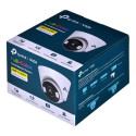 IP Security Camera - TP-Link VIGI 5MP Full-Color Dome Black/White