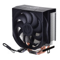 Cooler - Endorfy Spartan 5 Max 12 Cm Black Cooler - Endorfy Spartan 5 Max 12 Cm Black
