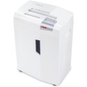 Document Shredder - Shredstar X15, Black