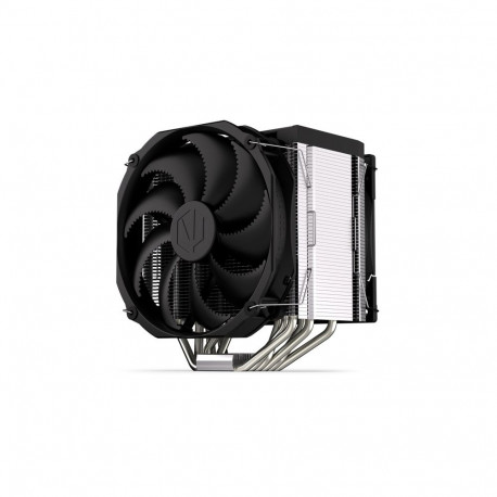 CPU Cooler - Endorfy Fortis 5 Dual Fan Spc307, Black
