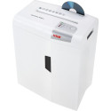 Document Shredder - Hsm Shredstar X6pro