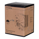 CPU Cooler - Endorfy Fortis 5 Dual Fan Spc307, Black
