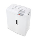 Document Shredder - Hsm Shredstar X6pro