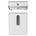 Paper Shredder - HP Oneshred 12cc 23l Micro-cut Shredder