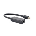 Video Adapter - Gembird Mini DisplayPort HDMI Type A Black