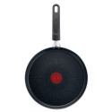 Pancake Pan - Tefal XL Intense C38410 Non-Stick Black