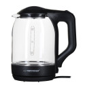 Electric Kettle - Esperanza Ekk025k 1.7 L 1500 W, Black