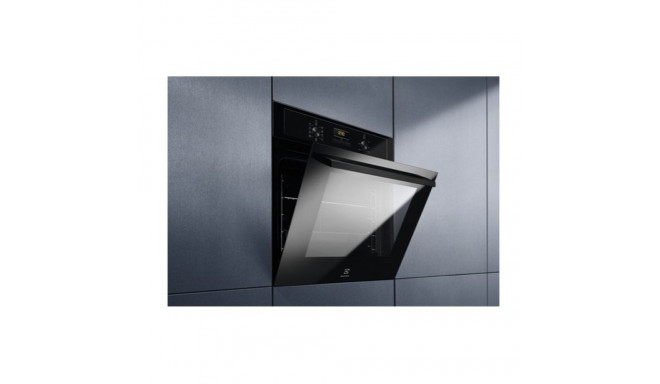 Brewing Machine - Electrolux Eof3h50 65l 2090w Black