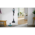 Cordless Vacuum Cleaner - Unlimited 7 ProHygienic Aqua 2-in-1 White