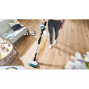 Cordless Vacuum Cleaner - Unlimited 7 ProHygienic Aqua 2-in-1 White