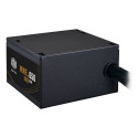 Power Supply Unit - Cooler Master MWE Bronze 650W ATX Black