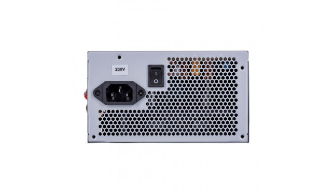 Power Supply Unit (psu) - Chieftec Apb-400b8, Silver