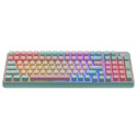 Gaming Keyboard - Cooler Master MK770 Wireless Mechanical RGB Multicolour