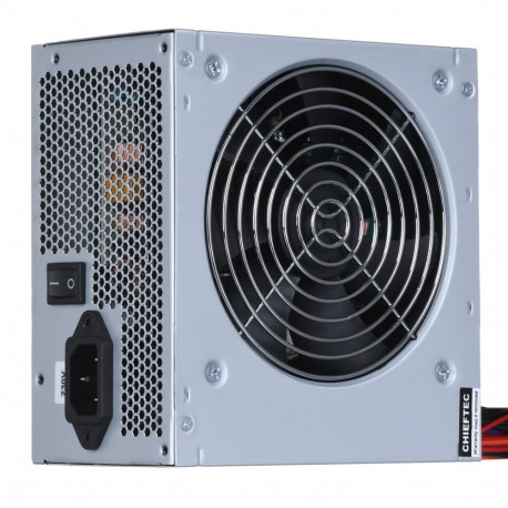 Power Supply Unit - Chieftec Value APB-700B8 700W ATX Silver