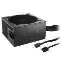 Power Supply - Be Quiet! Pure Power 11 600w 20+4 Pin Atx Black