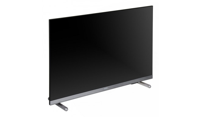 TV - Philips 5500 Series 32PHS5527/12 32" HD Silver