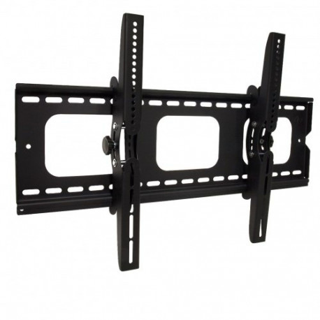 Wall Mount - ART AR-08 for 32-60" Screens Max 80kg Black