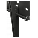 TV Bracket - ART AR-88XL 37-100" 80kg Wall Mount Black