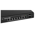 Managed Switch - Ubiquiti Edgeswitch 8 PoE Black