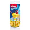 Mop Head - Vileda Supermocio Soft