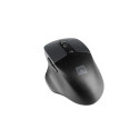 Wireless Mouse - Natec Genesis Blackbird 2 1600 Dpi, Black