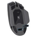 Computer Mouse - Logitech Gm-067 Oneshot Optic Rf RGB 3200dpi 7p