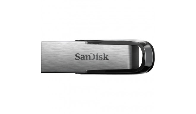 USB Flash Drive - SanDisk Ultra Flair 16GB USB 3.2 Silver