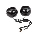 Computer Speakers - Ms-29 6w