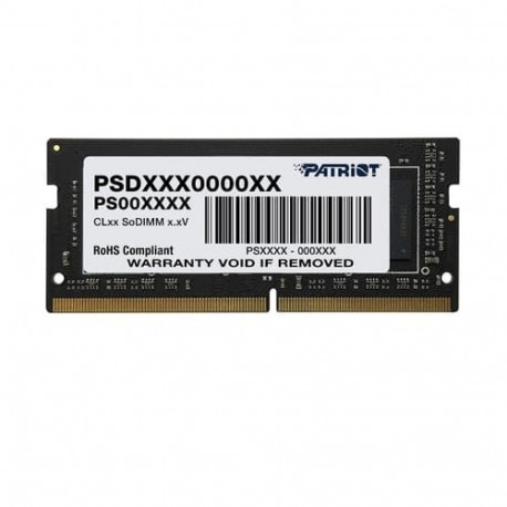 Memory Module - Patriot Signature PSD432G32002S 32GB DDR4 3200MHz