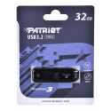 USB Flash Drive - Partiot Xporter 3 32GB Gray