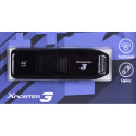 USB Flash Drive - Partiot Xporter 3 32GB Gray