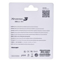 USB Flash Drive - Partiot Xporter 3 32GB Gray