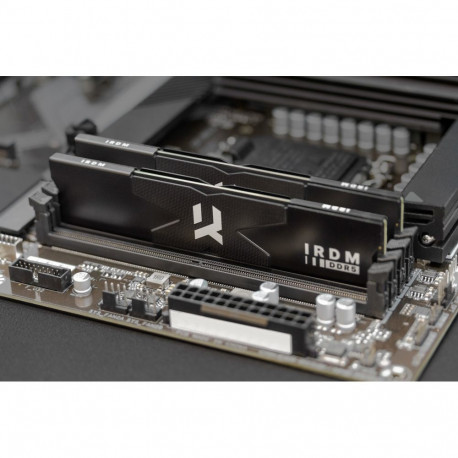 Memory Module - Goodram IRDM DDR5 32GB 6000MHz Dual-Channel