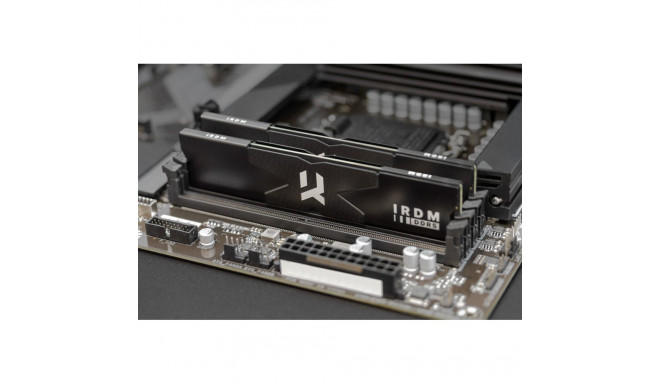 Memory Module - Goodram IRDM DDR5 32GB 6000MHz Dual-Channel