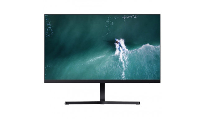 LED Monitor - Xiaomi 1C 23.8" Full HD IPS Black