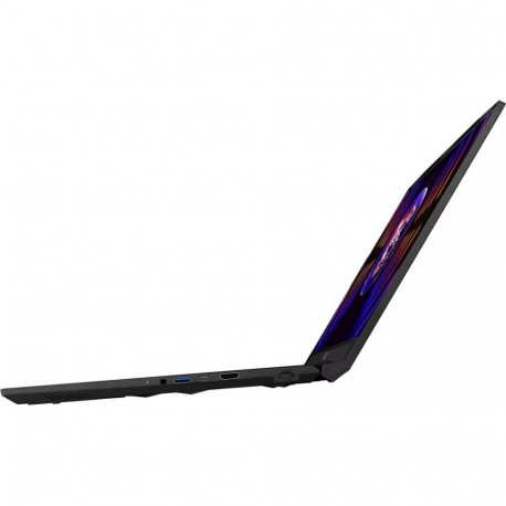 Laptop - MSI Katana 17 B13VEK | i7-13620H | 16 GB | 1 TB SSD | 17.3" FHD | RTX 4050 | NoOs | Black