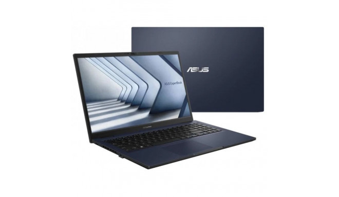 Laptop Computer - ASUS ExpertBook B1 i3-1315U 15.6" Full HD 8GB 512GB SSD Black ASUS ExpertBook B1 i