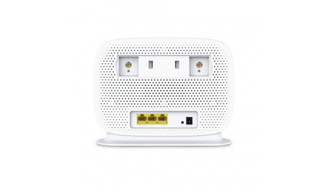 Wireless Router - TP-Link Archer 4G+ Cat6 AC1200 Dual Band Gigabit Router