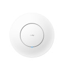 Wireless Access Point - Cudy AP3000 2976 Mbit/s White PoE