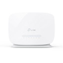 Wireless Router - TP-Link Archer 4G+ AC1200 Dual Band White