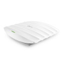 Wireless Access Point - Tp-link Omada 300mbps, White