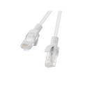 Networking Cable - Lanberg Pcu5-10cc 2m Cat5e