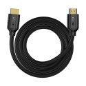 HDMI Cable - Unitek 2.0 4K 60hz 1.5m Black