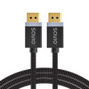 DisplayPort Cable - DisplayPort Cable M 3m