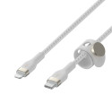 Lightning Cable - Belkin 3m White
